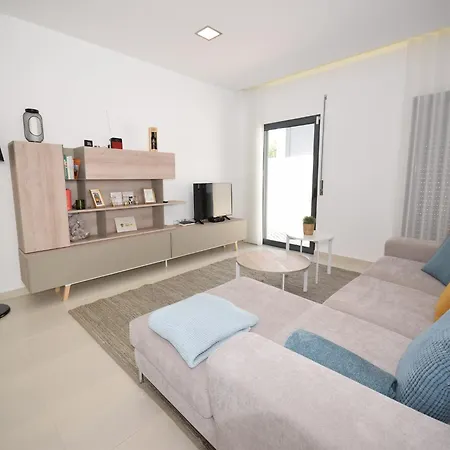 빌라 Sunny Near Obidos W Beaches