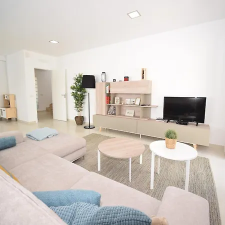 빌라 Sunny Near Obidos W Beaches *