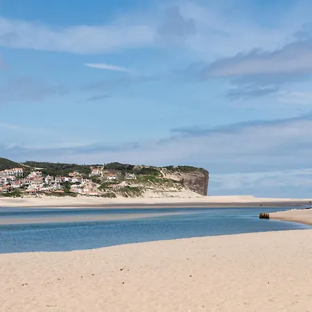 Sunny Near Obidos W Beaches 빌라