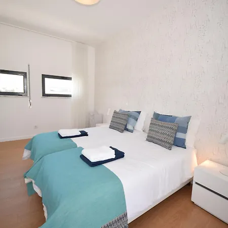 Sunny Near Obidos W Beaches 빌라 Nadadouro