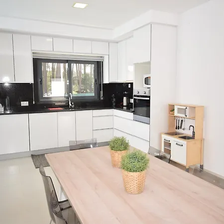 빌라 Sunny Near Obidos W Beaches Nadadouro