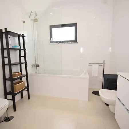 Sunny Near Obidos W Beaches * Nadadouro