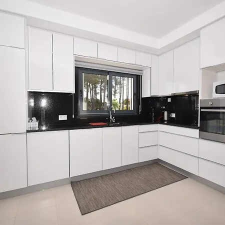 Sunny Near Obidos W Beaches 빌라 Nadadouro