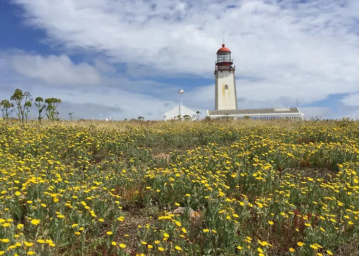 Sunny Near Obidos W Beaches Villa
